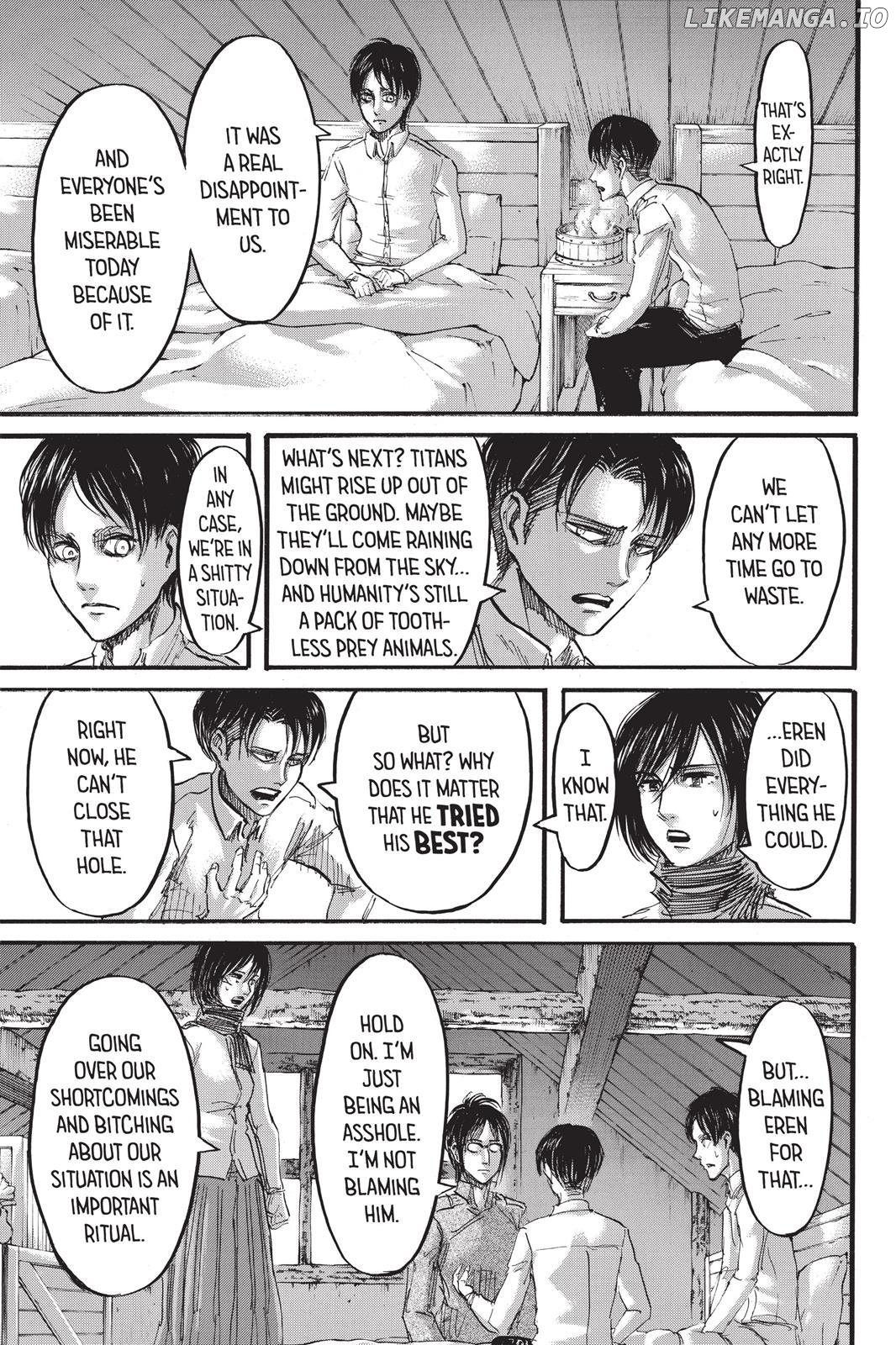Shingeki no Kyojin, Chapter 53 image 15